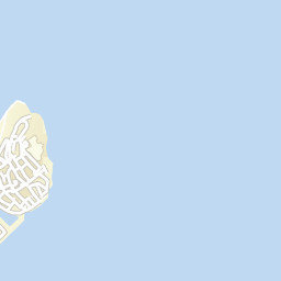 Peníscola Street Map