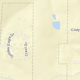 700 Prairie Falcon Drive, Loveland, CO Street Map