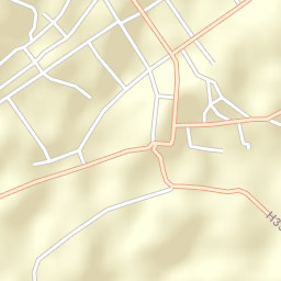 Gavarr Street Map