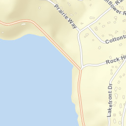 3956-4068 North County Road 31, Loveland, CO Street Map