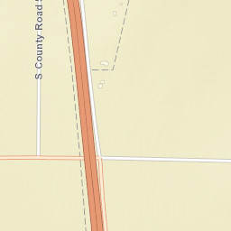 3956-3968 East County Road 14, Loveland Street Map