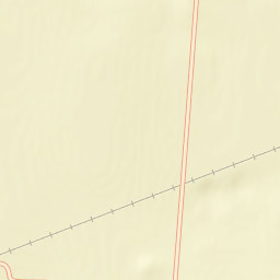 Gretna Ohio Street Map