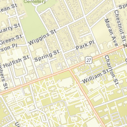 89 Lincoln Hwy, Princeton, NJ 08542 Street Map