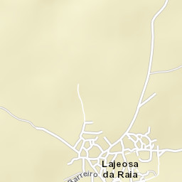 Lajeosa Street Map