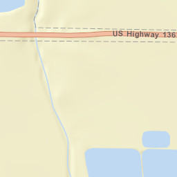 3899-29001 U.S. 136, Maryville, MO 64468 Street Map