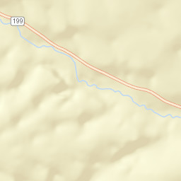South Highway 199, Rush Valley, UT Street Map
