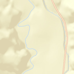 Pagoda Colorado Street Map