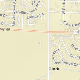 22712-22892 Telep Avenue Johnstown CO Street Map