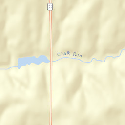 State Highway C, Denver, MO 64441, USA Street Map