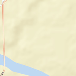 CO-144 Orchard Colorado Street Map