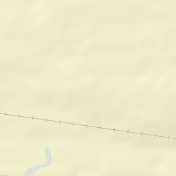 Canton Colorado Street Map