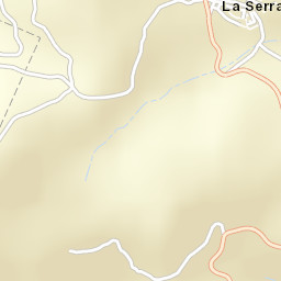 Sarratella Street Map