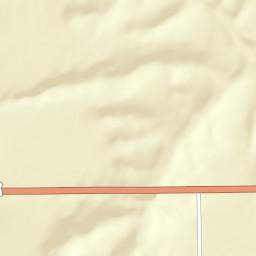 Grand Army of the Republic Hwy Oxford NE Street Map