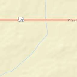 377 County Road 3000 North, Fisher, IL Street Map