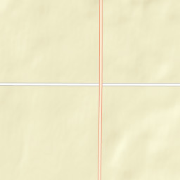 Bucks Corner Ohio Street Map