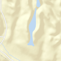 Chandler Ohio Street Map