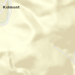 Kolmont Ohio Street Map