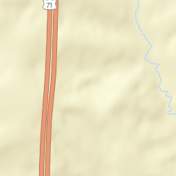 28928-28996 U.S. 71, Maryville, MO 64468 Street Map