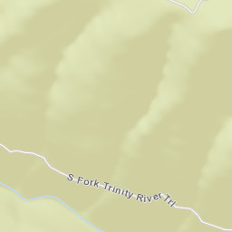 Murphy Place California Street Map