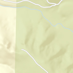 Wade Place California Street Map