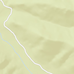 McKenzie Place California Street Map