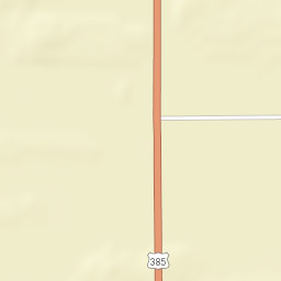 Wauneta Colorado Street Map