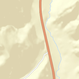 Axial Colorado Street Map