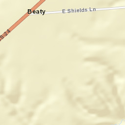 6342-6798 US-24, Ipava, IL 61441, USA Street Map