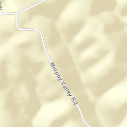 Hartwood Ohio Street Map