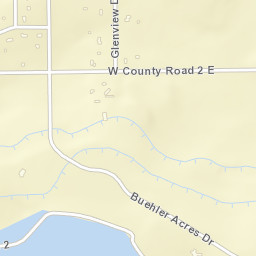 2000-2026 River Glen Way, Berthoud, CO Street Map