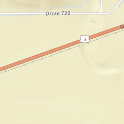 Grand Army of the Republic Highway, Cambridge Street Map