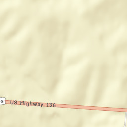 6106-6108 U.S. 136, New Hampton, MO Street Map