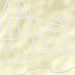 Zarr Street Map