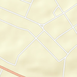 Kyzyl-Kyya Street Map