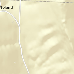 Noland Colorado Street Map