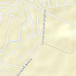 Mayakovski Street Map