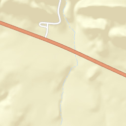 Massadona Colorado Street Map