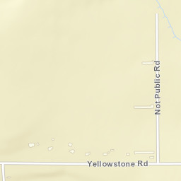 9911-10493 Yellowstone Road, Longmont Street Map