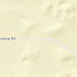 20410-20712 E Kreiling Rd, Easton, IL 62633 Street Map