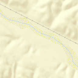 Blunt California Street Map