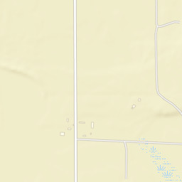 16520 County Road 23, Platteville, CO  Street Map