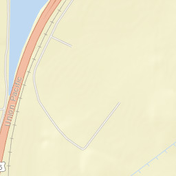 16504-16998 CanAm Highway, Platteville, CO Street Map