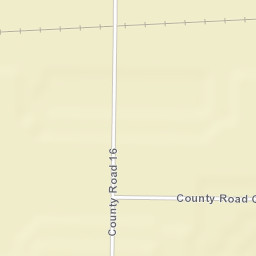 Lamb Colorado Street Map