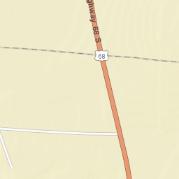8191-8193 US-68, West Liberty, OH 43357 Street Map