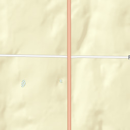 US-281 Red Cloud NE 68970 USA Street Map