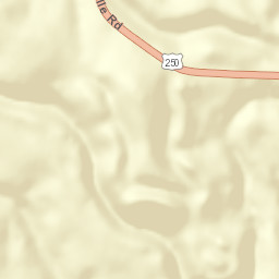 Science Hill Ohio Street Map