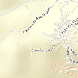Eljas Street Map