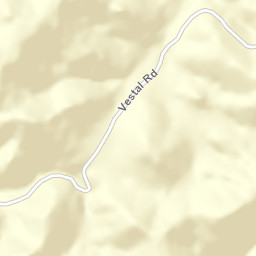 Alford Place California Street Map