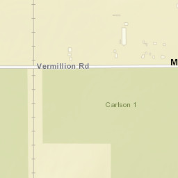 11100-11388 Vermillion Road, Longmont, CO Street Map