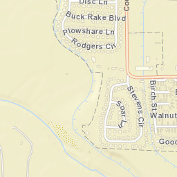 470-484 Stevens Cir, Platteville, CO 80651 Street Map